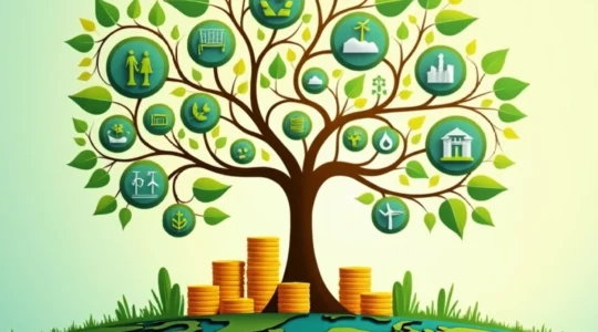 Financial Incentives for Sustainable Projects